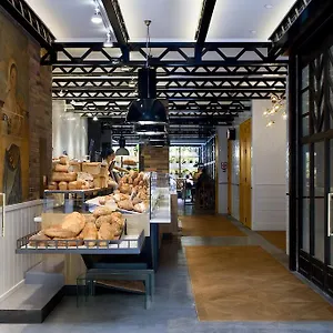 Hotel Praktik Bakery, Barcellona