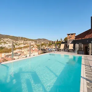 Hotel Catalonia Park Güell, Barcellona