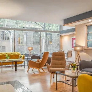 Hotel Sunotel Aston, Barcellona
