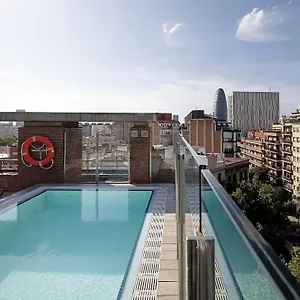 Hotel Catalonia Albeniz, Barcellona