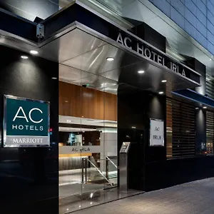 Ac Irla By Marriott *** Barcelona