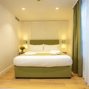 Hotel Casa Pince, Barcellona