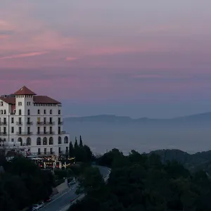 5* Hotel Mett
