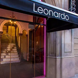 Hotel Leonardo Ramblas, Barcellona