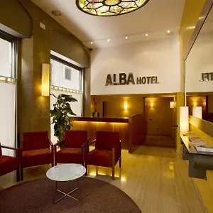 Hotel Alba, Barcellona