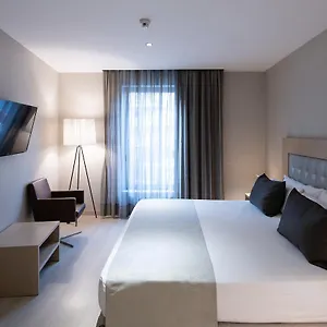 Hotel Catalonia Sagrada Familia, Barcelona