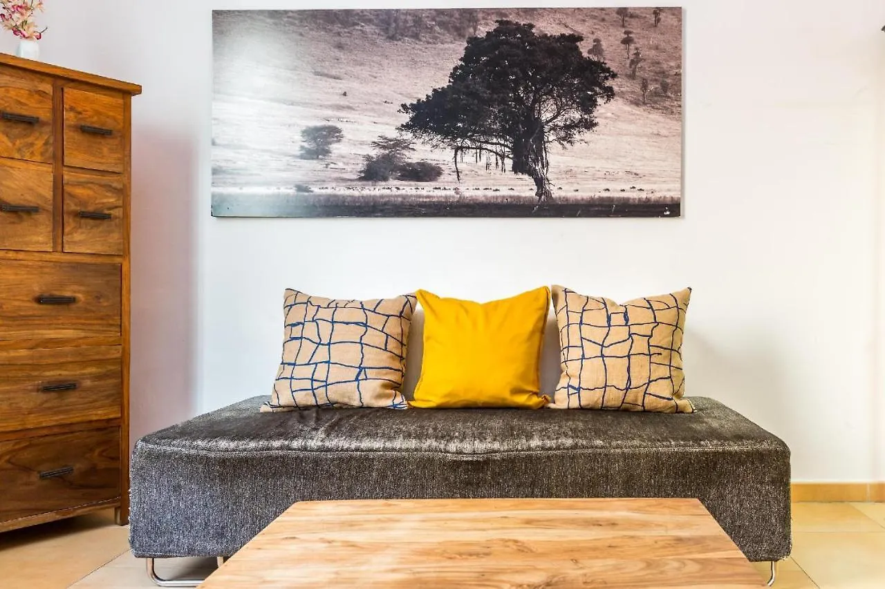 Fridays Flats Dreamy Duplex - Stylish Beach Loft Barcelona Hotel